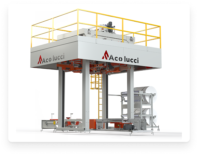 Selagem e fixação avançada com eficiência energética e sustentabilidade