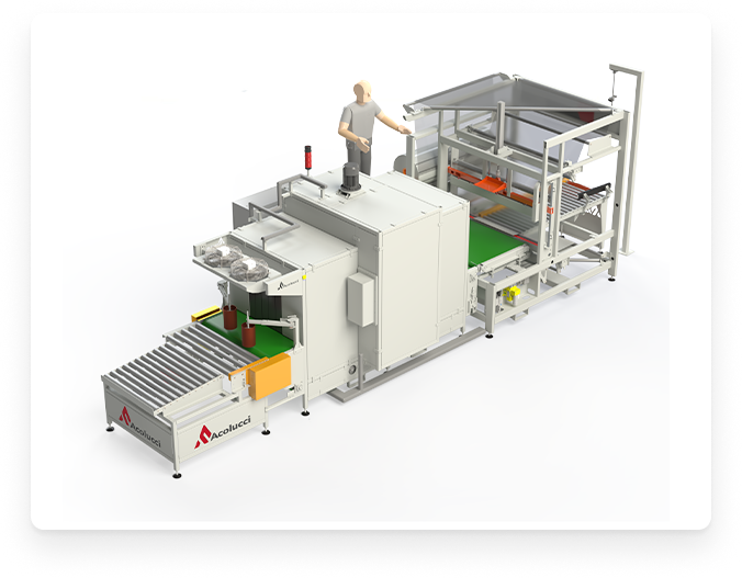MaQUINAS EMBALADORAS TERMOENCOLHiVEIS